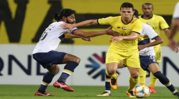 قمة عراقية إماراتية.. موعد مباراة الزوراء والوصل المرتقبة في دوري أبطال آسيا